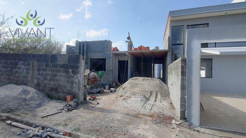 Sobrado à venda com 3 quartos, 115m² - Foto 2