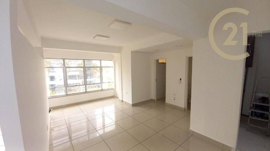 Conjunto Comercial-Sala para alugar, 72m² - Foto 2