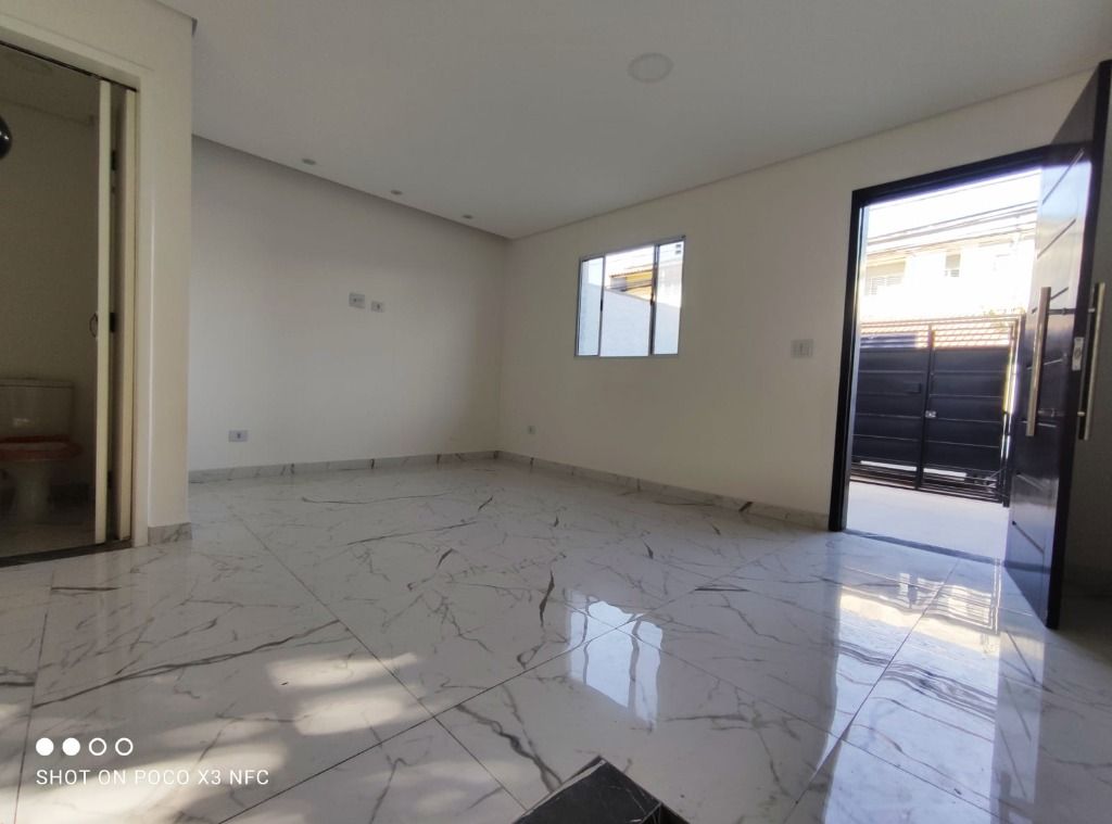 Sobrado à venda com 2 quartos, 107m² - Foto 8