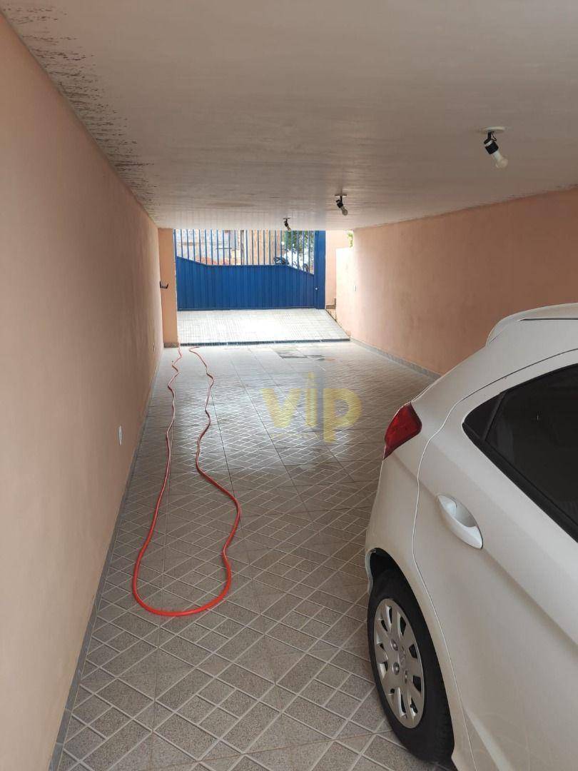 Casa à venda com 2 quartos, 250m² - Foto 1