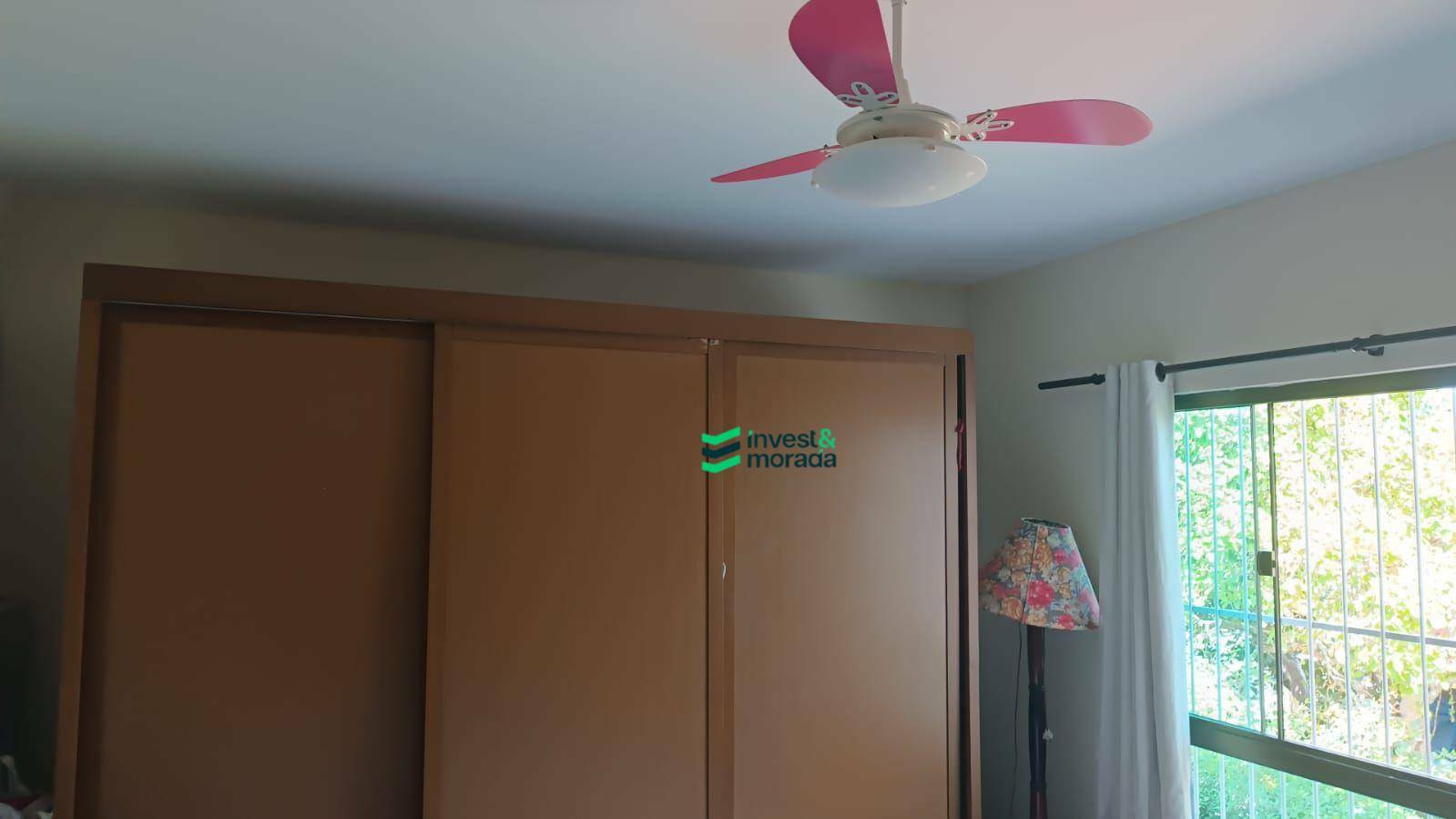 Casa à venda e aluguel com 3 quartos, 113m² - Foto 7