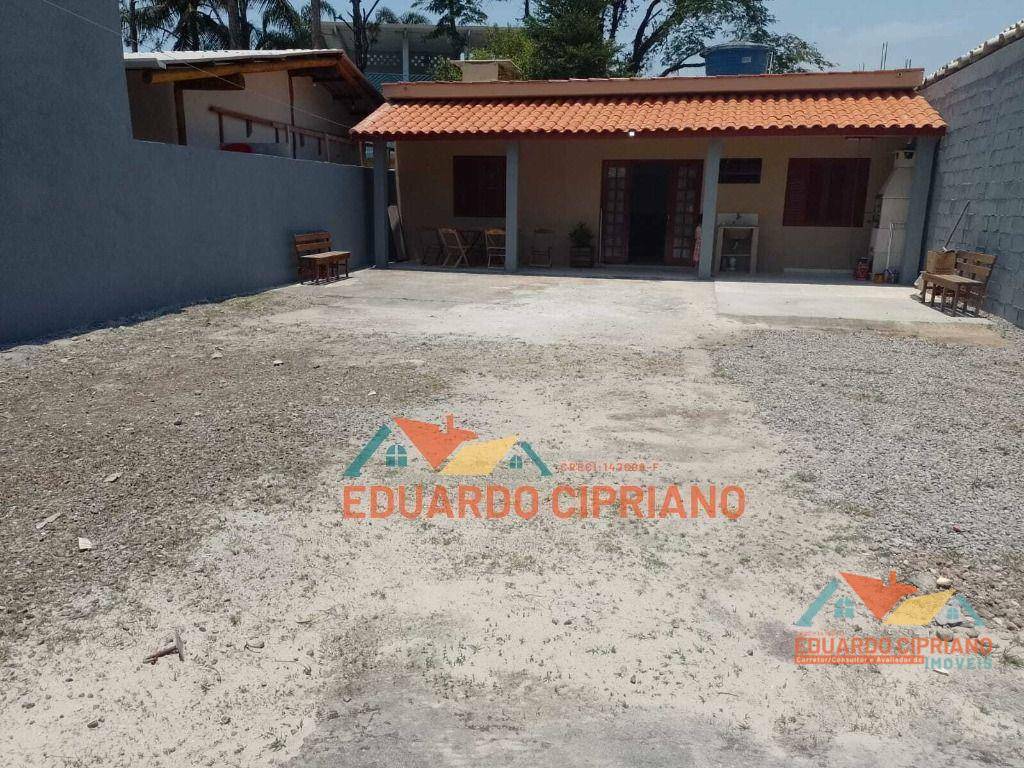 Casa à venda com 2 quartos, 70m² - Foto 10