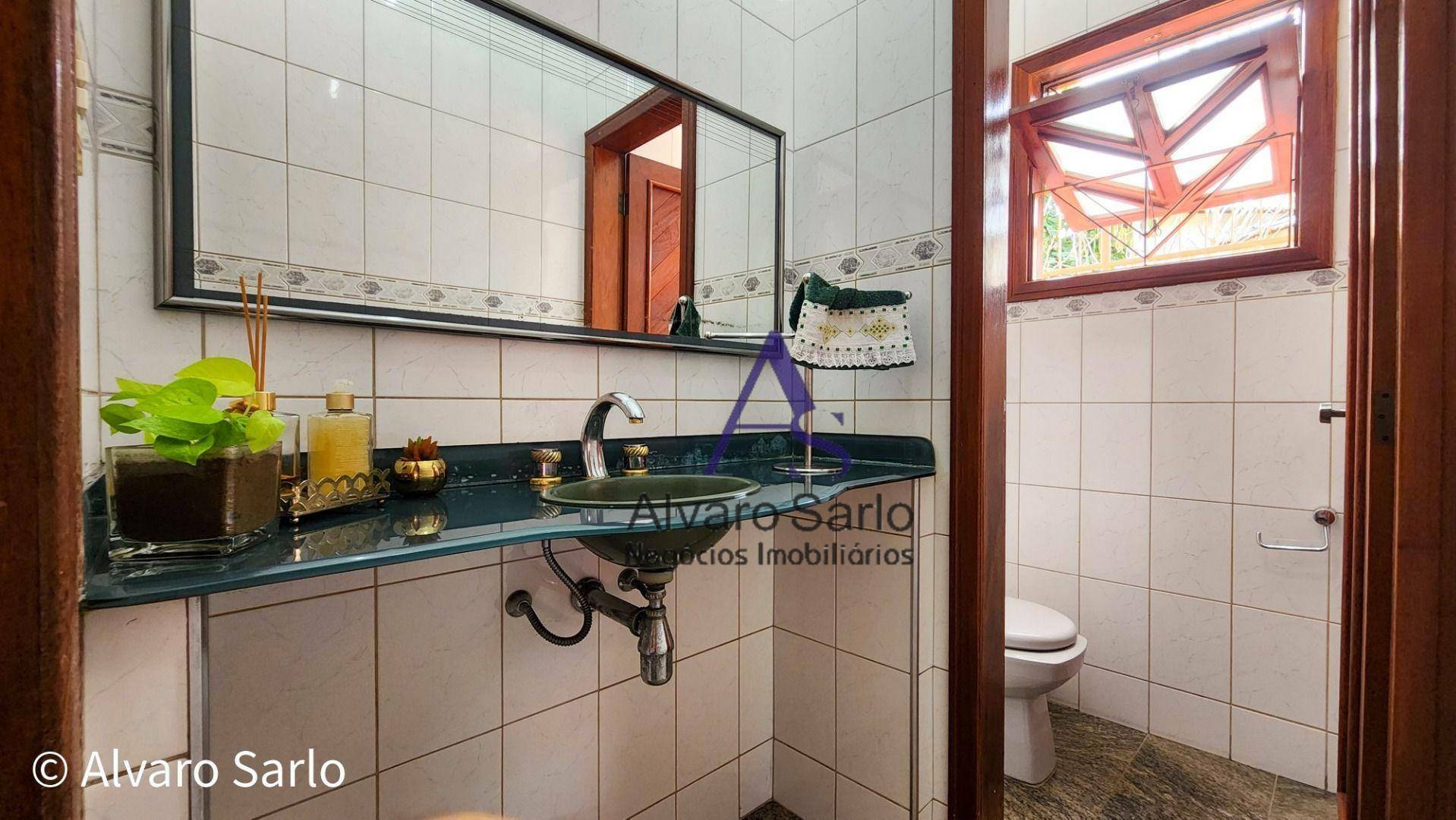 Casa à venda com 4 quartos, 395m² - Foto 7