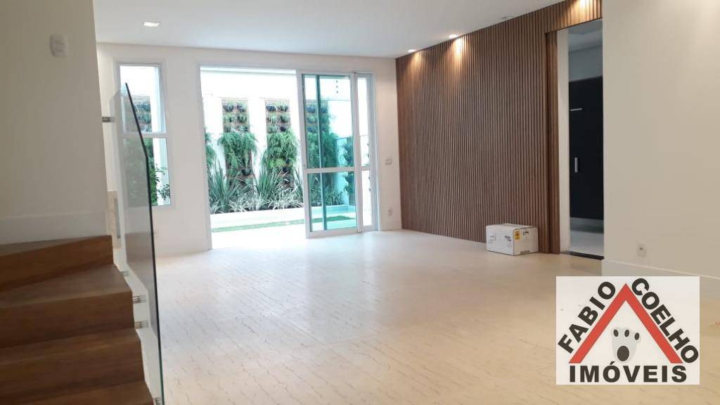 Sobrado à venda com 4 quartos, 350m² - Foto 7