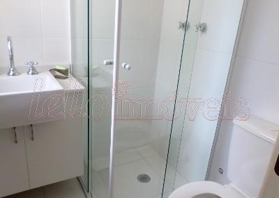 Apartamento para alugar com 2 quartos, 102m² - Foto 14