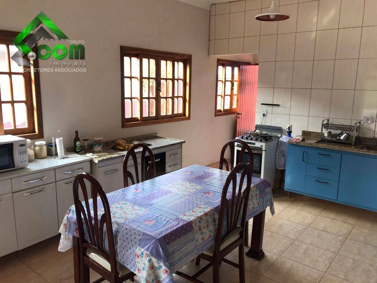 Chácara à venda com 3 quartos, 170m² - Foto 14