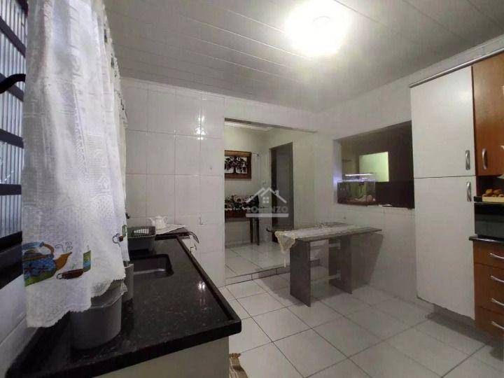 Sobrado à venda com 3 quartos, 128m² - Foto 8