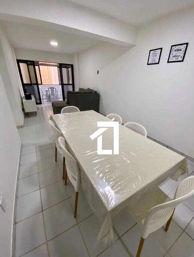 Apartamento, 3 quartos, 108 m² - Foto 1