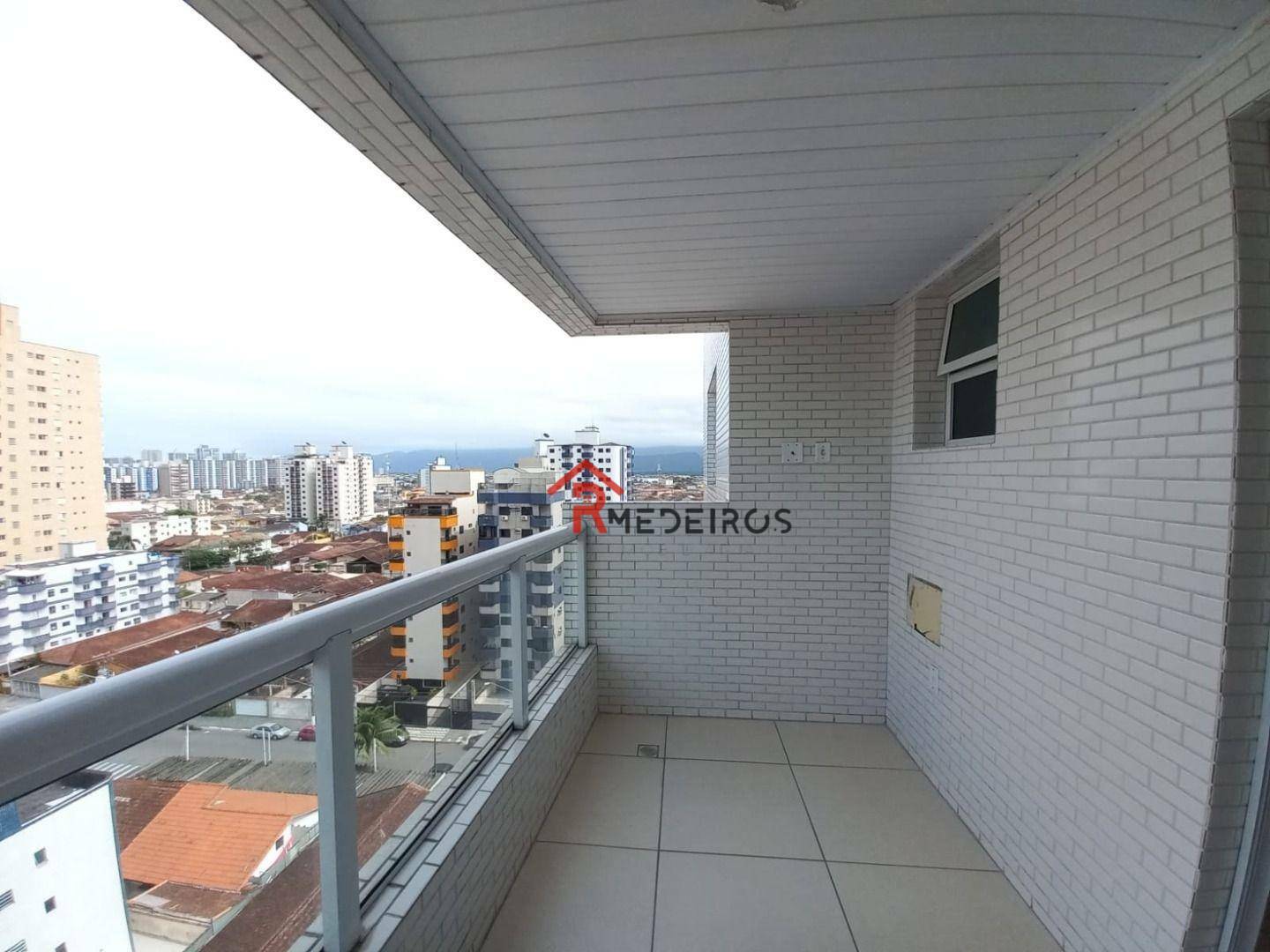 Apartamento à venda com 2 quartos, 66m² - Foto 3