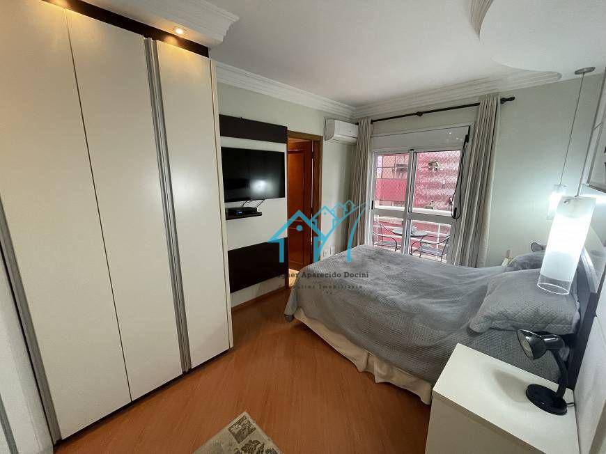 Apartamento à venda com 4 quartos, 133m² - Foto 14