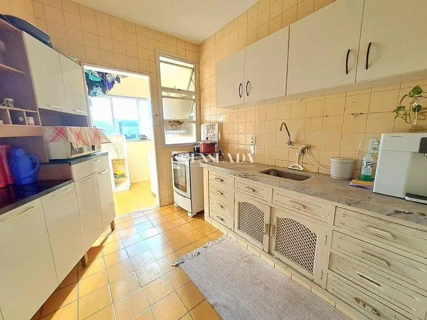 Apartamento à venda com 3 quartos, 120m² - Foto 7