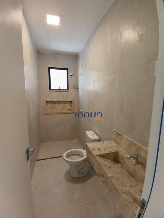 Casa à venda com 3 quartos, 110m² - Foto 5