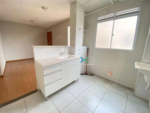 Apartamento à venda com 2 quartos, 39M2 - Foto 13