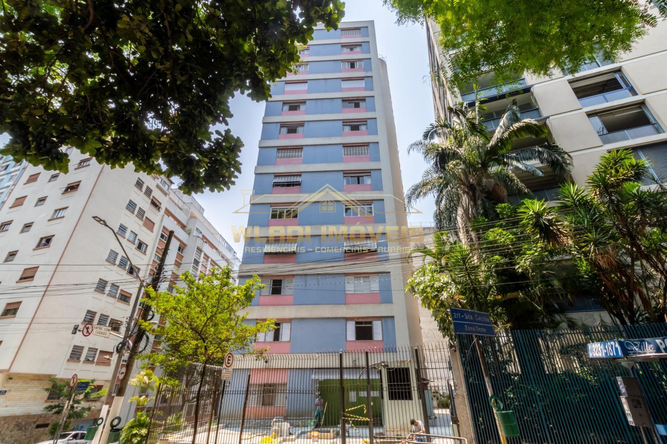 Apartamento à venda com 3 quartos, 203m² - Foto 43