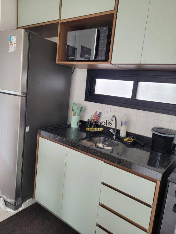 Apartamento, 1 quarto, 30 m² - Foto 5