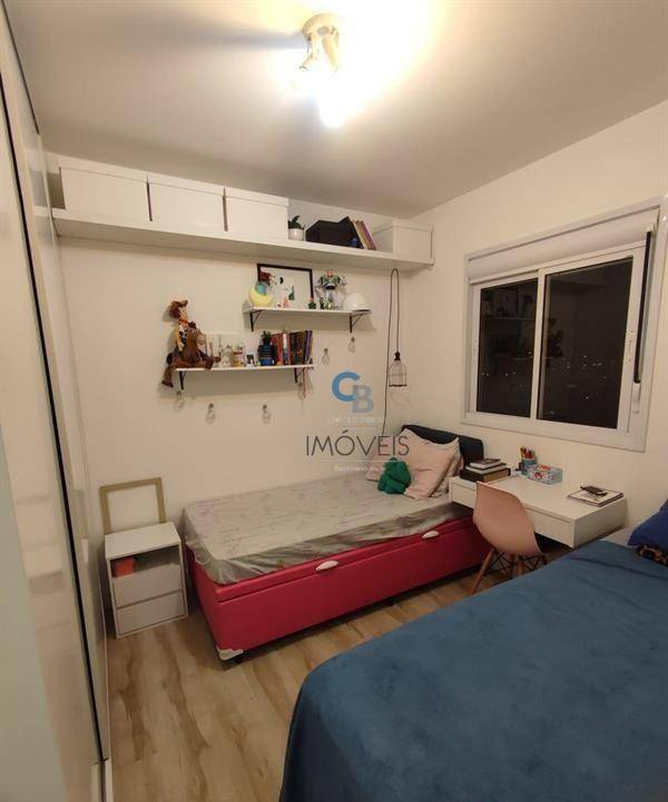 Apartamento à venda com 2 quartos, 58m² - Foto 12