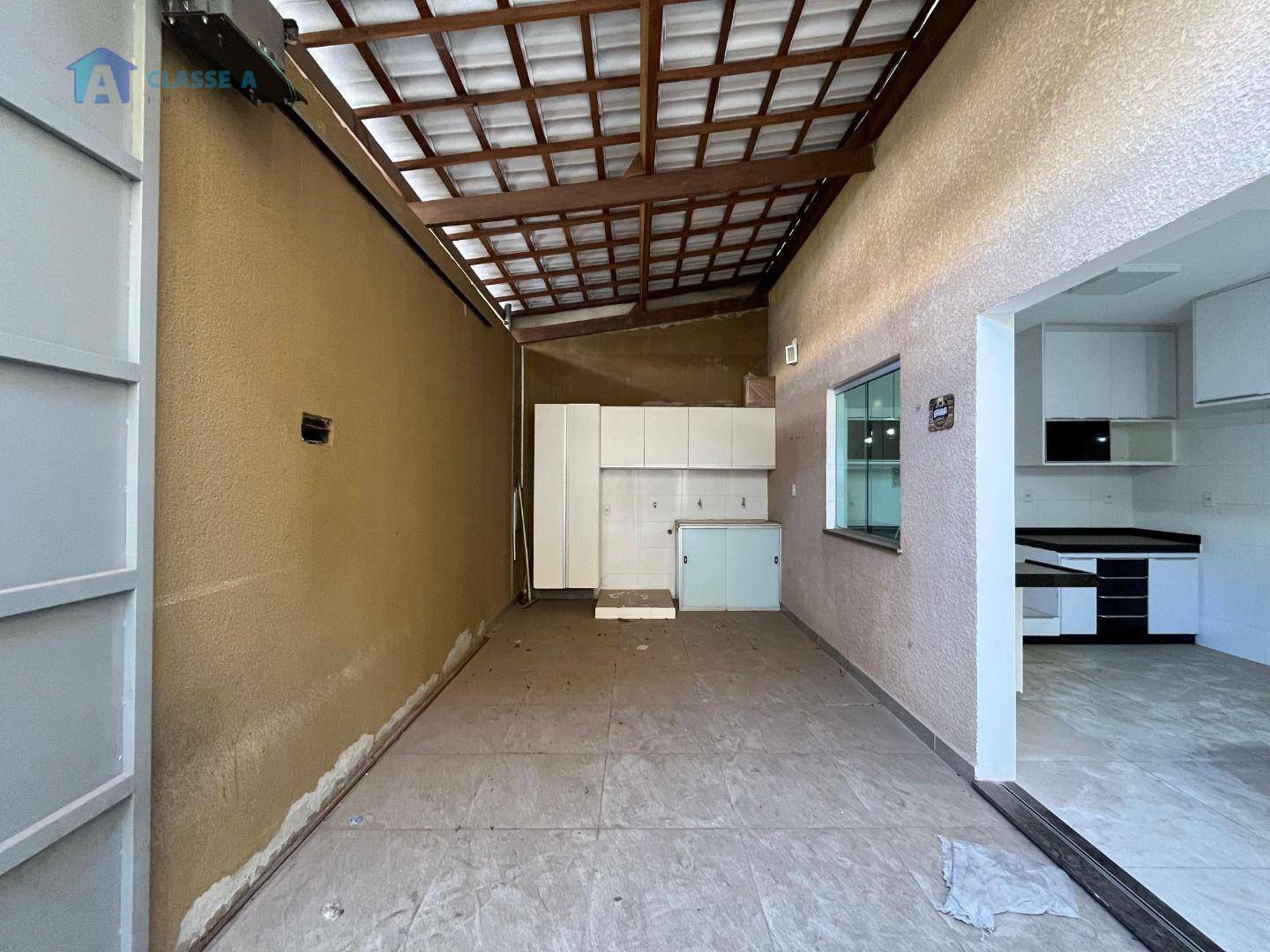 Casa à venda com 2 quartos, 85m² - Foto 13
