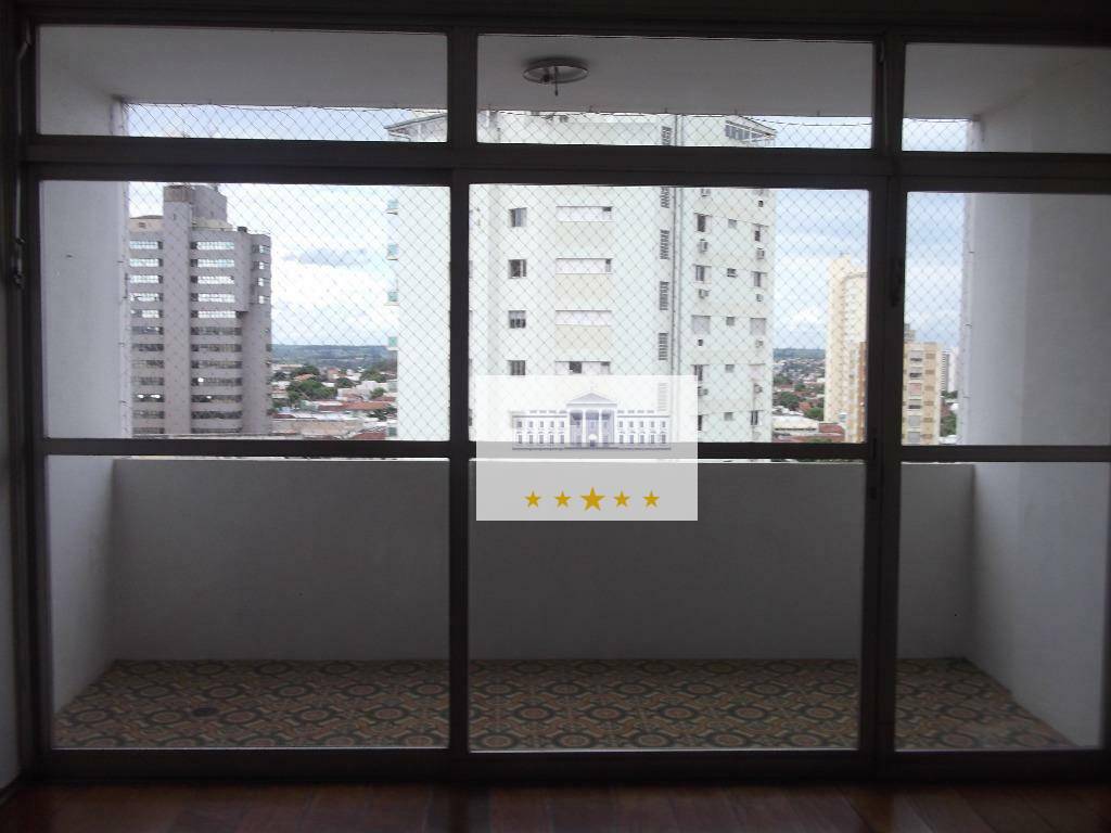 Apartamento à venda com 3 quartos, 238m² - Foto 23