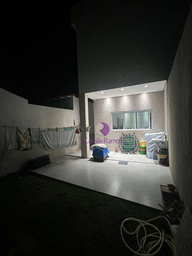 Sobrado à venda com 3 quartos, 130m² - Foto 20