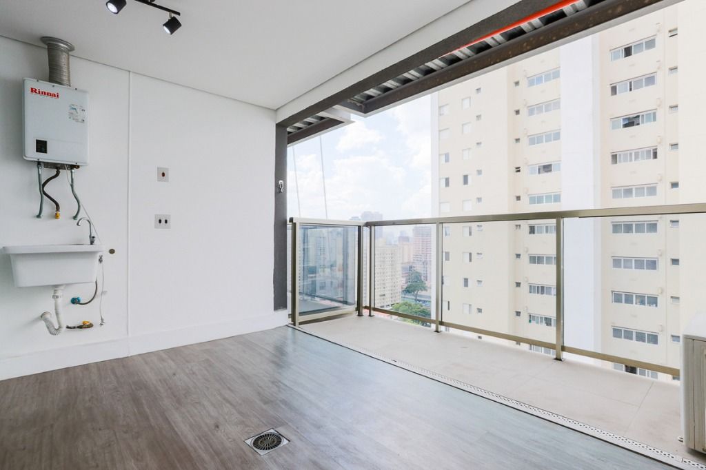 Apartamento para alugar com 2 quartos, 74m² - Foto 7