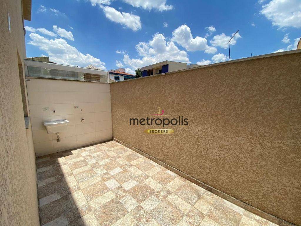 Sobrado à venda com 3 quartos, 213m² - Foto 12