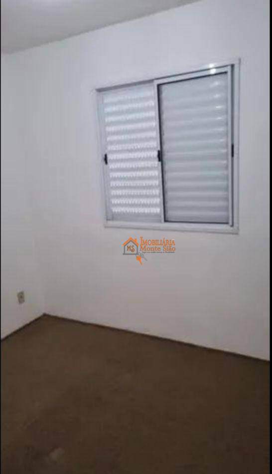 Apartamento à venda com 2 quartos, 46m² - Foto 8