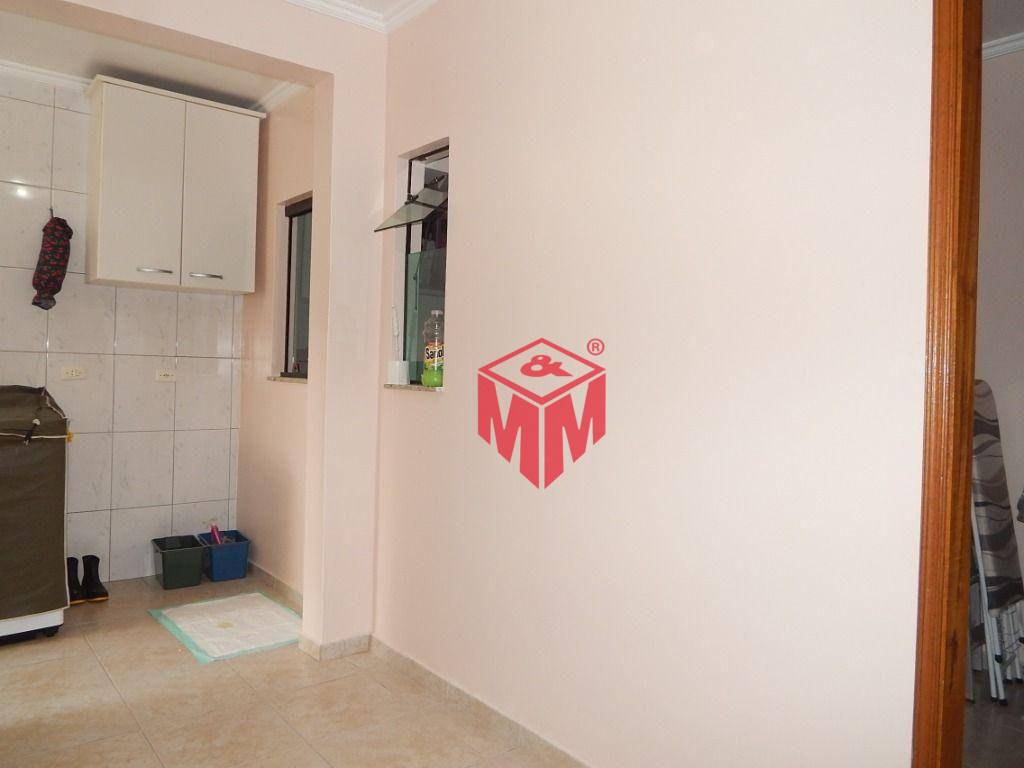 Sobrado à venda com 3 quartos, 168m² - Foto 10