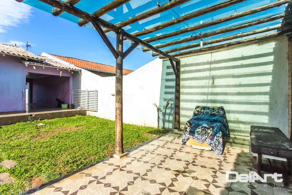 Casa à venda com 4 quartos, 165m² - Foto 33