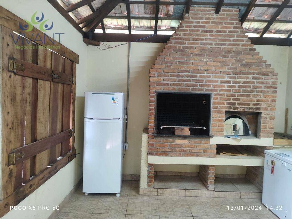 Sobrado à venda com 3 quartos, 200m² - Foto 26