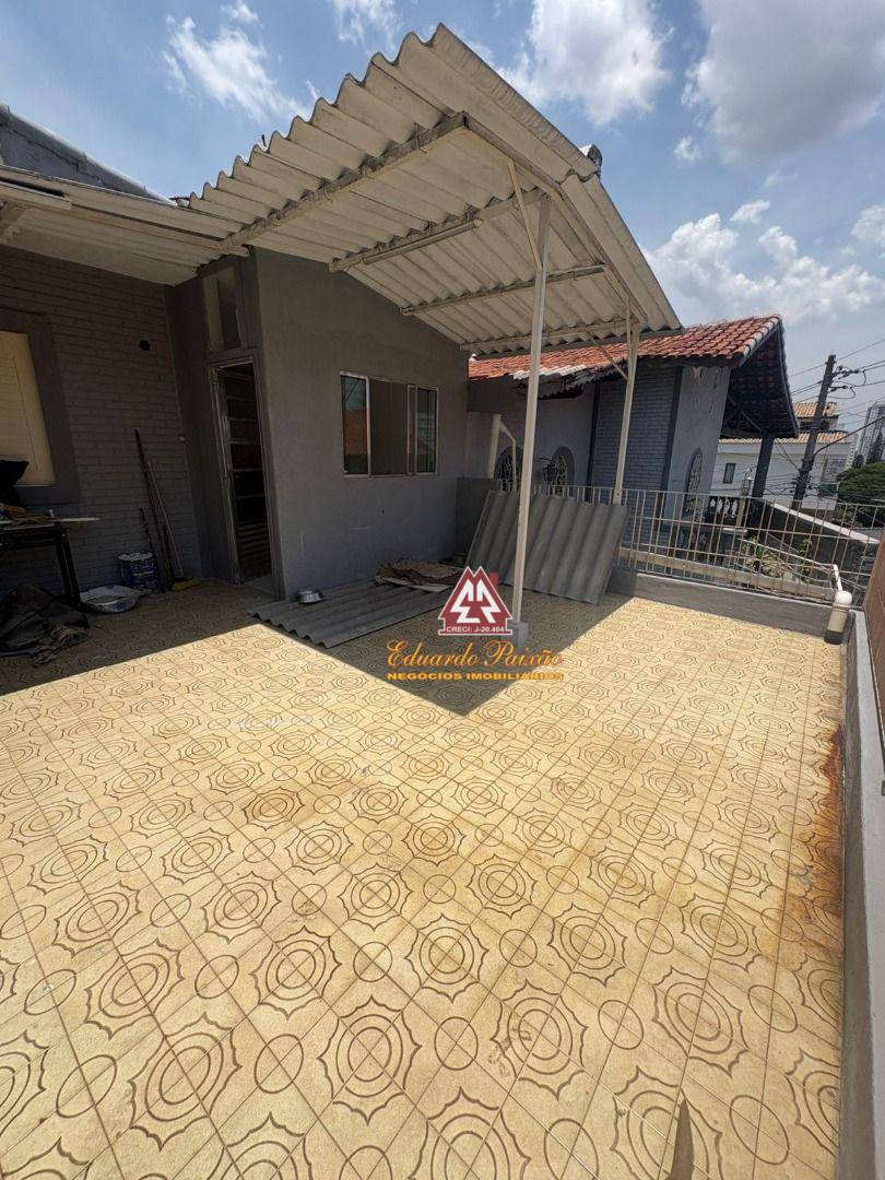 Sobrado, 1 quarto, 70 m² - Foto 4