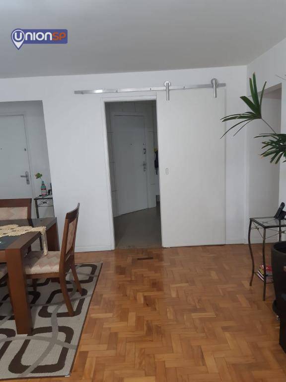 Apartamento à venda com 2 quartos, 96m² - Foto 4