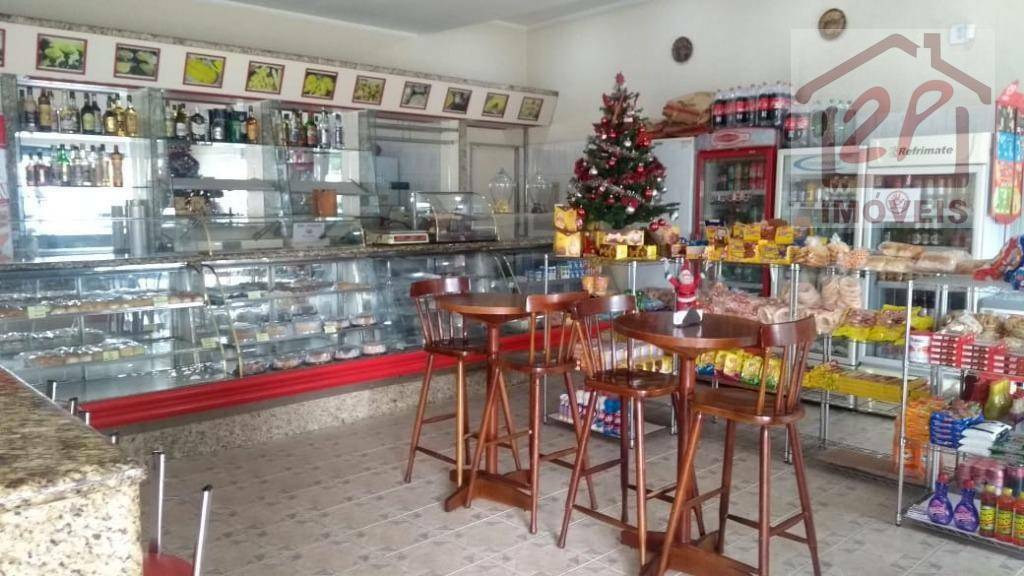 Loja-Salão à venda, 300m² - Foto 3