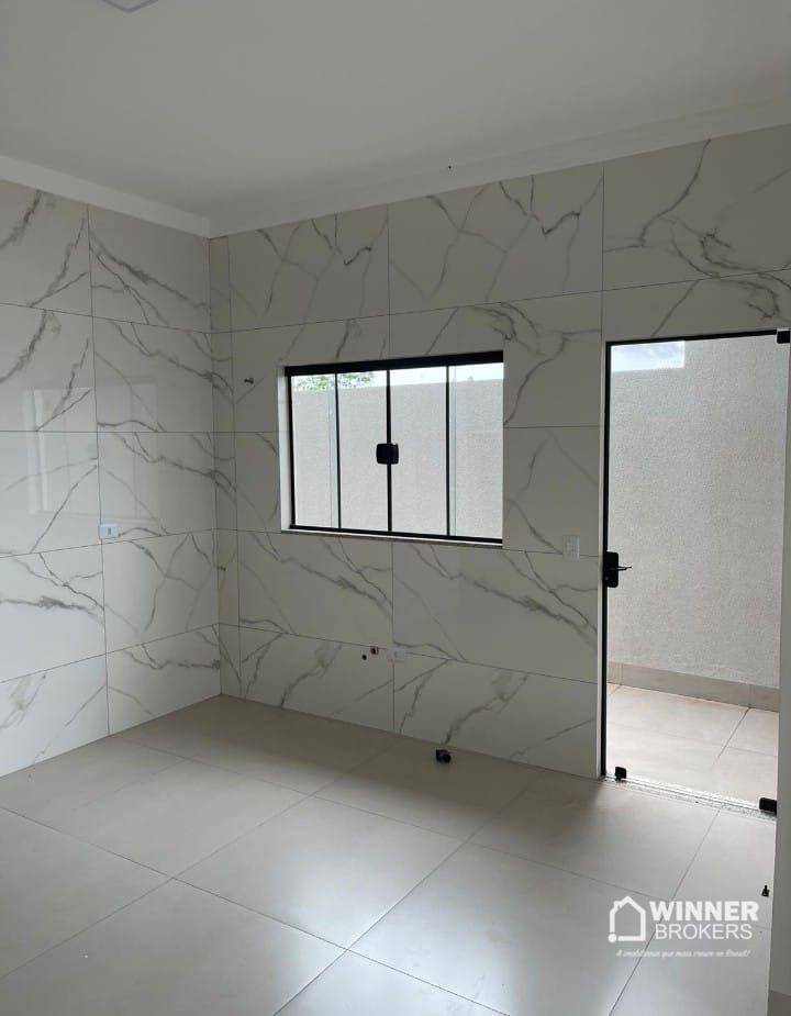 Casa, 3 quartos, 85 m² - Foto 5