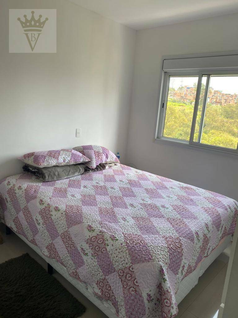 Apartamento à venda com 2 quartos, 80m² - Foto 5