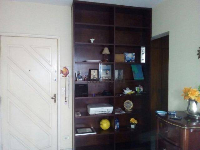 Apartamento à venda com 1 quarto, 64m² - Foto 18