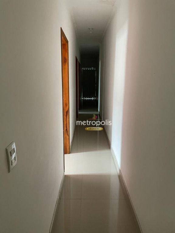 Sobrado à venda com 5 quartos, 320m² - Foto 11