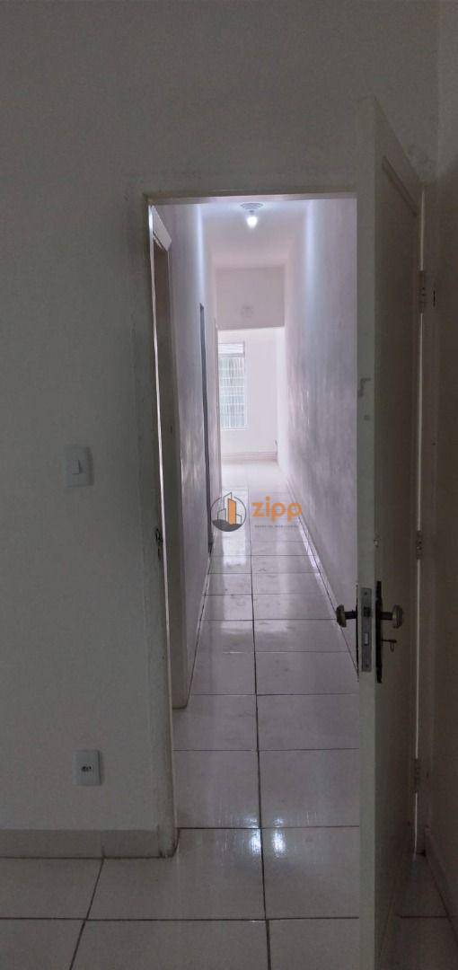 Sobrado para alugar com 2 quartos, 125m² - Foto 18