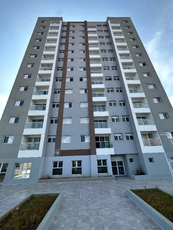 Apartamento à venda com 2 quartos, 57m² - Foto 20