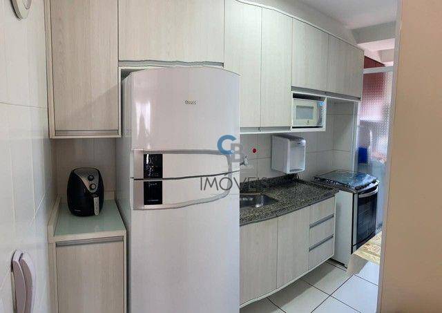 Apartamento à venda com 2 quartos, 68m² - Foto 10