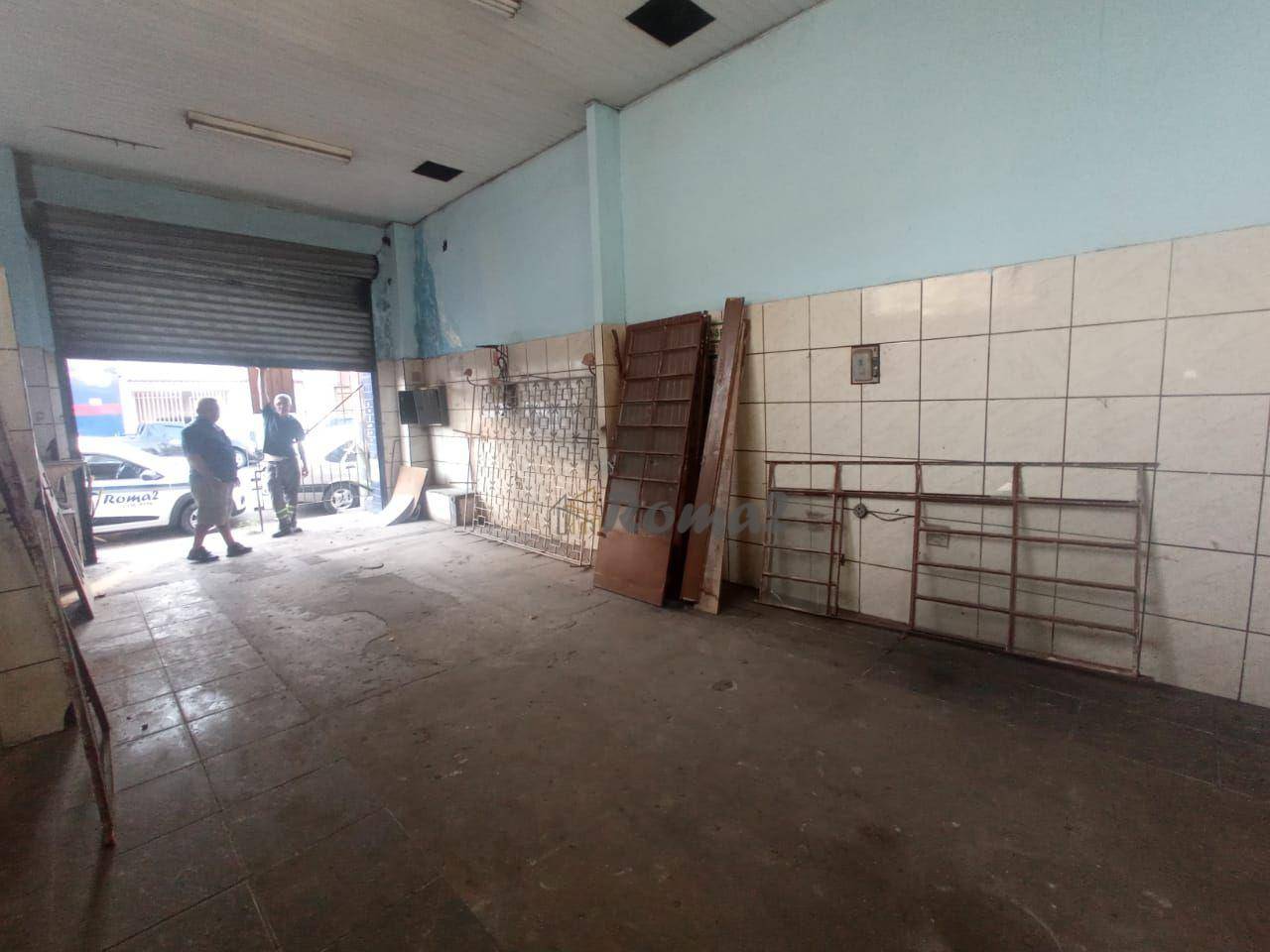 Loja-Salão para alugar, 120m² - Foto 2