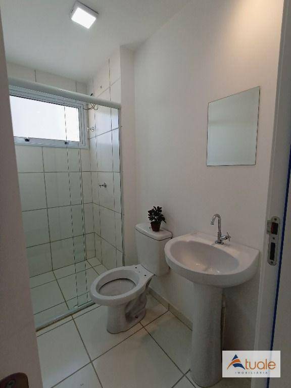 Apartamento à venda e aluguel com 2 quartos, 56m² - Foto 29