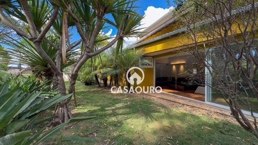 Casa de Condomínio à venda com 4 quartos, 397m² - Foto 39