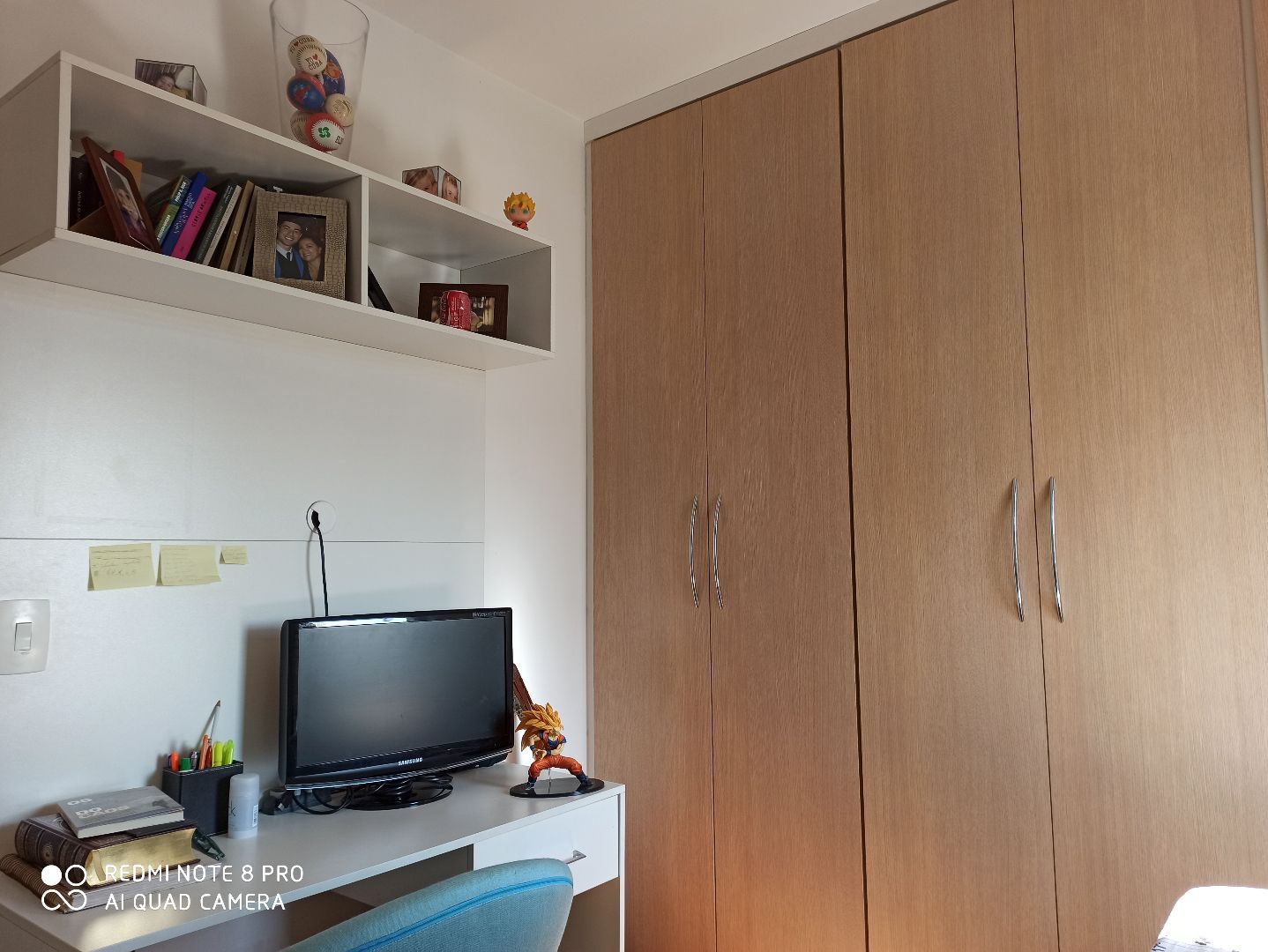 Apartamento à venda com 3 quartos, 70m² - Foto 8