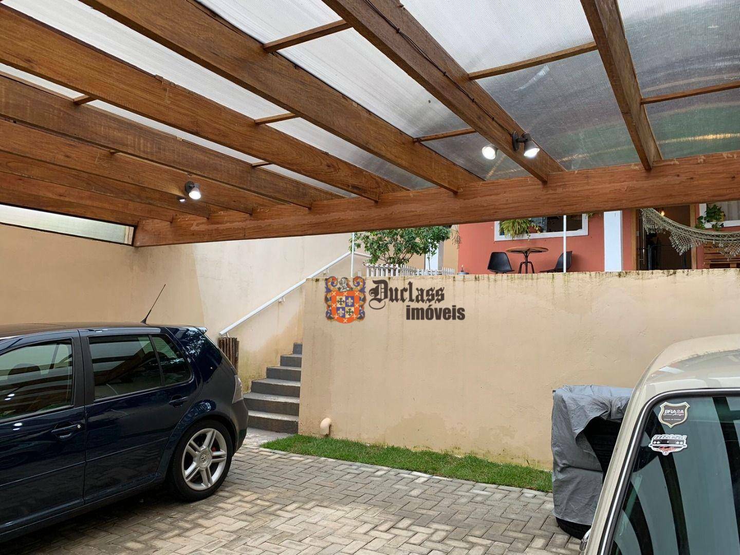 Casa à venda com 2 quartos, 87m² - Foto 26