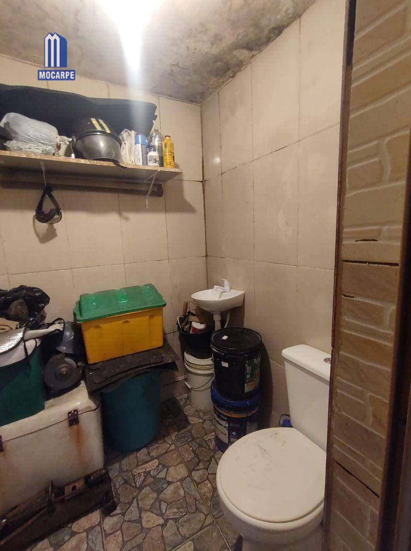 Sobrado à venda com 2 quartos, 90m² - Foto 26