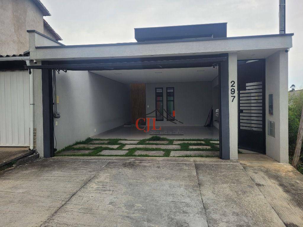 Casa à venda com 3 quartos, 250M2 - Foto 2