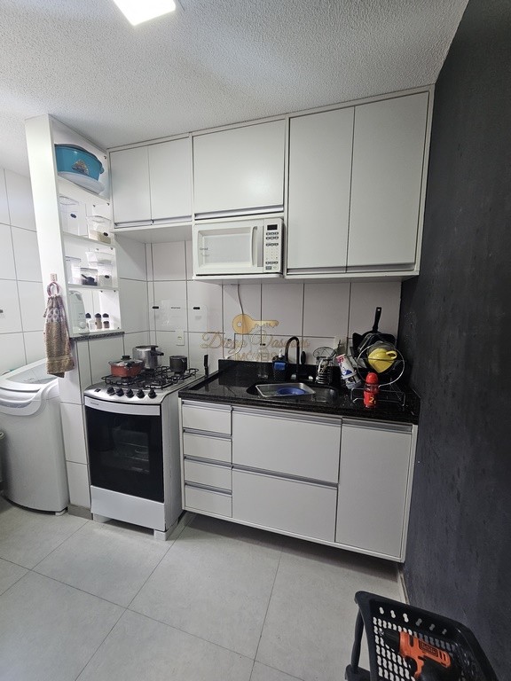 Apartamento à venda com 2 quartos, 50m² - Foto 6