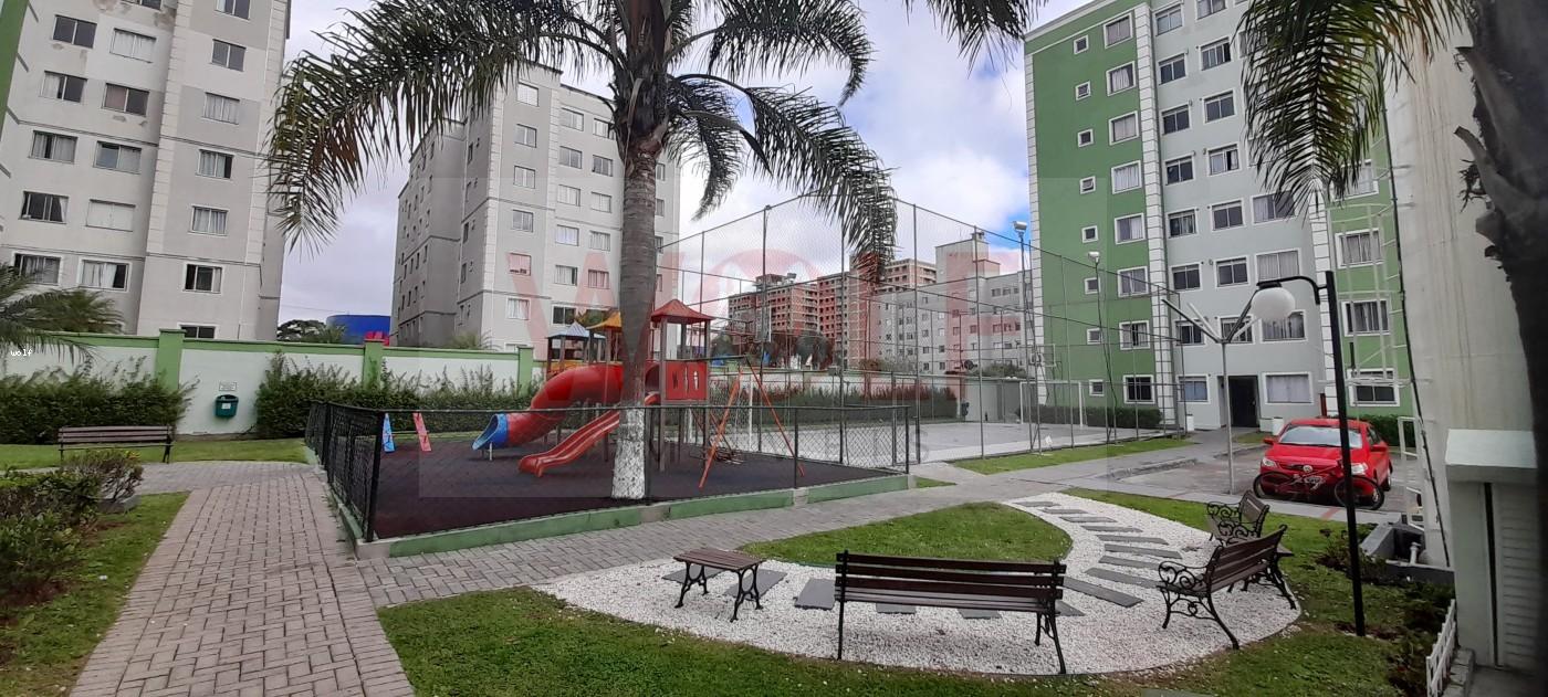 Apartamento à venda com 2 quartos, 48m² - Foto 37