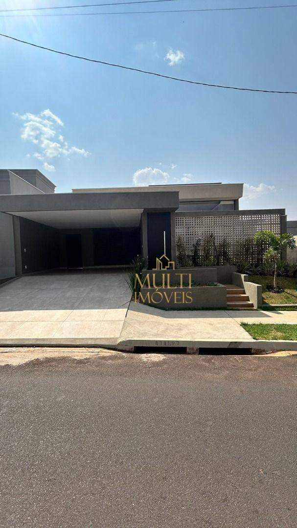 Casa de Condomínio à venda com 3 quartos, 177m² - Foto 2