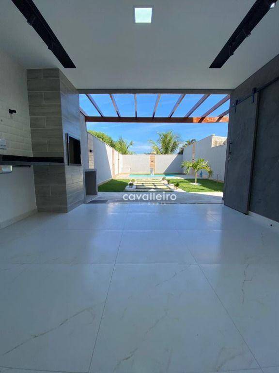 Casa à venda com 3 quartos, 147m² - Foto 20